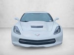 2014 Chevrolet Corvette Stingray 2LT