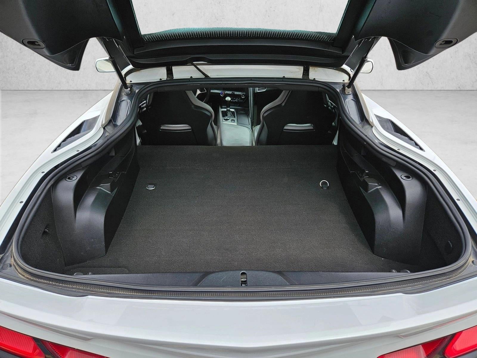 2014 Chevrolet Corvette Stingray 2LT