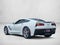 2014 Chevrolet Corvette Stingray 2LT