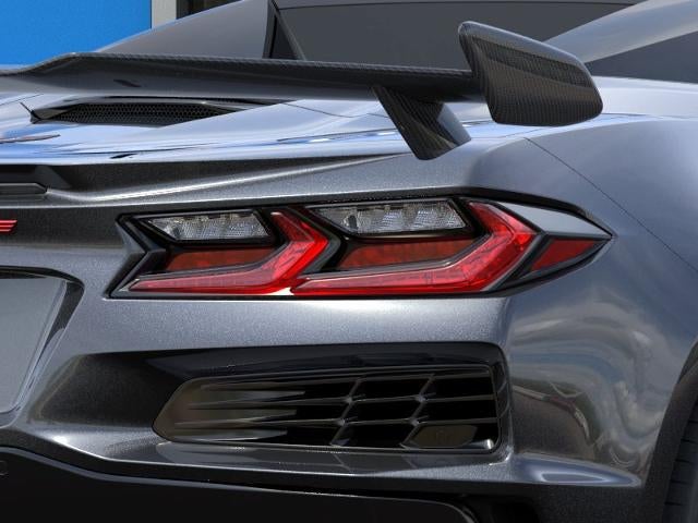 2027 Chevrolet Corvette Z06 3LZ