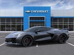 2027 Chevrolet Corvette Z06 3LZ