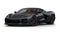2027 Chevrolet Corvette Z06 3LZ