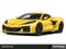 2027 Chevrolet Corvette Z06 3LZ