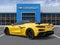 2027 Chevrolet Corvette Z06 3LZ