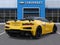 2027 Chevrolet Corvette Z06 3LZ