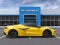 2027 Chevrolet Corvette Z06 3LZ