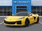 2027 Chevrolet Corvette Z06 3LZ