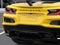 2027 Chevrolet Corvette Z06 3LZ