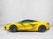 2027 Chevrolet Corvette Z06 3LZ