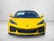 2027 Chevrolet Corvette Z06 3LZ