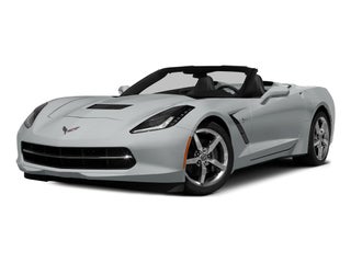 2015 Chevrolet Corvette Stingray 3LT