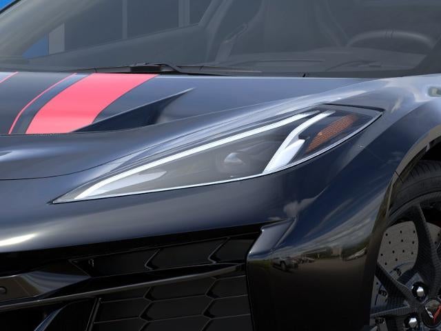 2026 Chevrolet Corvette ZR1 3LZ