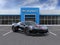 2026 Chevrolet Corvette ZR1 3LZ