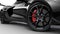 2026 Chevrolet Corvette ZR1 3LZ