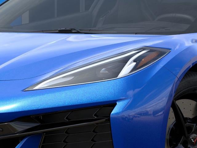 2026 Chevrolet Corvette E-Ray 2LZ