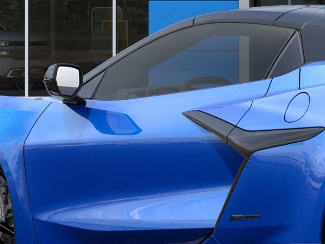 2026 Chevrolet Corvette E-Ray 2LZ