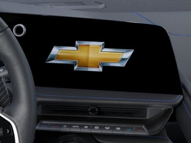 2026 Chevrolet Corvette E-Ray 2LZ