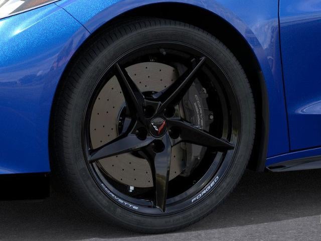 2026 Chevrolet Corvette E-Ray 2LZ