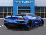 2026 Chevrolet Corvette E-Ray 2LZ