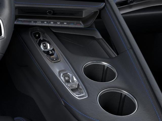 2026 Chevrolet Corvette E-Ray 2LZ