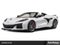 2027 Chevrolet Corvette ZR1X 3LZ