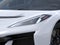 2027 Chevrolet Corvette ZR1X 3LZ