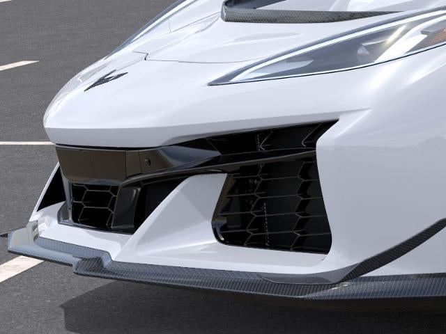 2027 Chevrolet Corvette ZR1X 3LZ