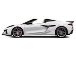 2027 Chevrolet Corvette ZR1X 3LZ