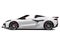 2027 Chevrolet Corvette ZR1X 3LZ