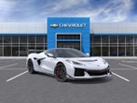 2027 Chevrolet Corvette ZR1X 3LZ