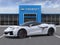 2027 Chevrolet Corvette ZR1X 3LZ