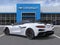 2027 Chevrolet Corvette ZR1X 3LZ
