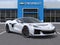 2027 Chevrolet Corvette ZR1X 3LZ