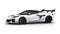2027 Chevrolet Corvette ZR1X 3LZ