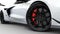 2027 Chevrolet Corvette ZR1X 3LZ