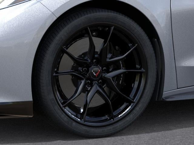 2027 Chevrolet Corvette Grand Sport 2LT