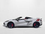 2027 Chevrolet Corvette Grand Sport 2LT