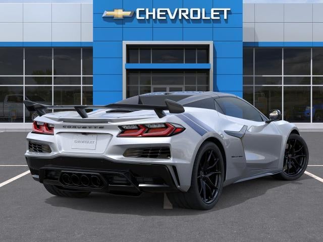 2027 Chevrolet Corvette Grand Sport 2LT