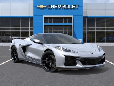 2027 Chevrolet Corvette Grand Sport 2LT