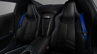 2027 Chevrolet Corvette Grand Sport 2LT