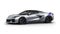 2027 Chevrolet Corvette Grand Sport 2LT