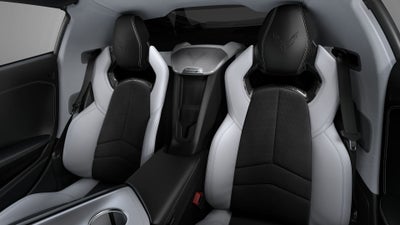2027 Chevrolet Corvette Grand Sport 3LT