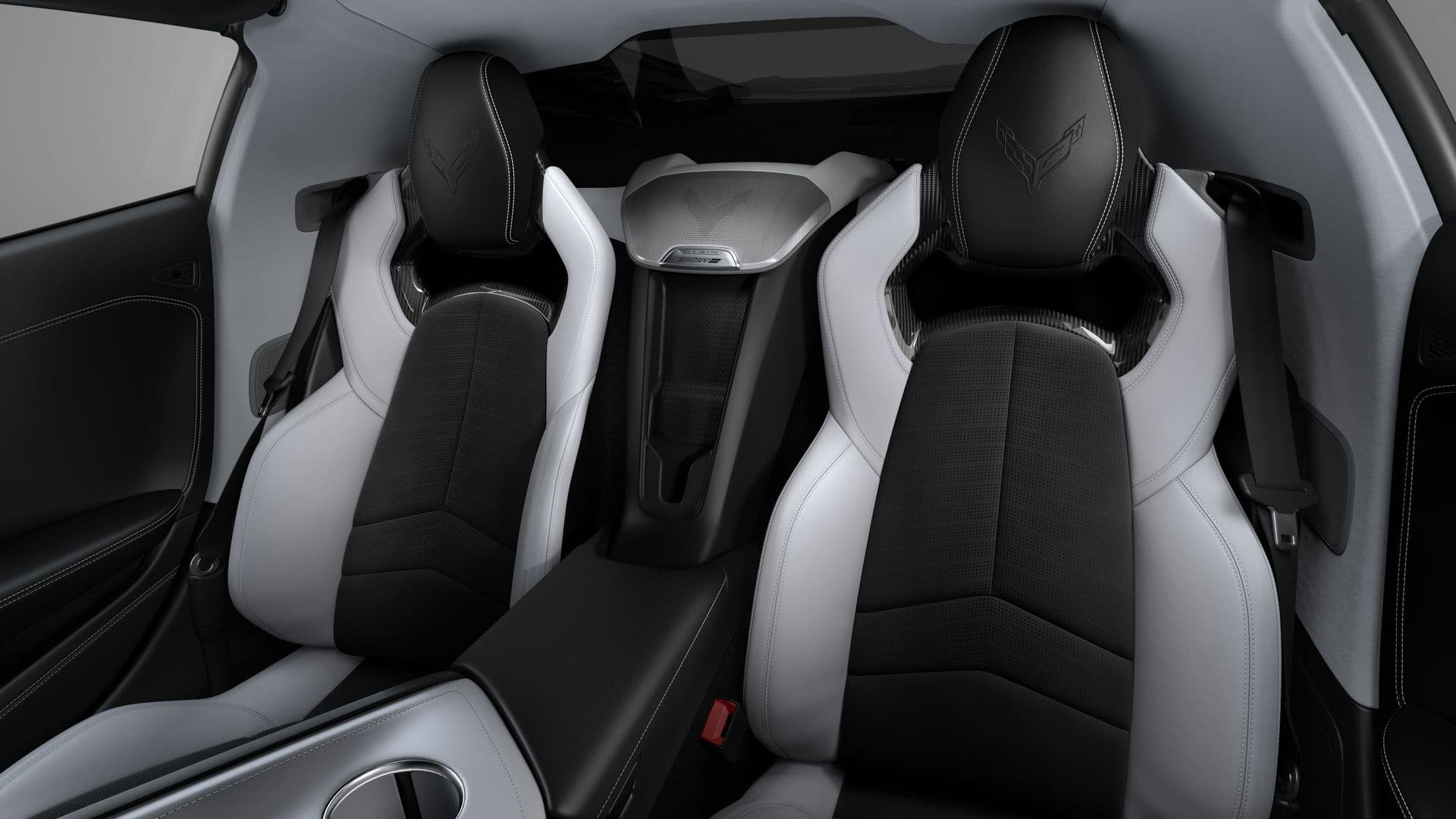 2027 Chevrolet Corvette Grand Sport 3LT