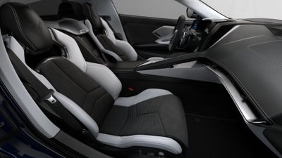 2027 Chevrolet Corvette Grand Sport 3LT