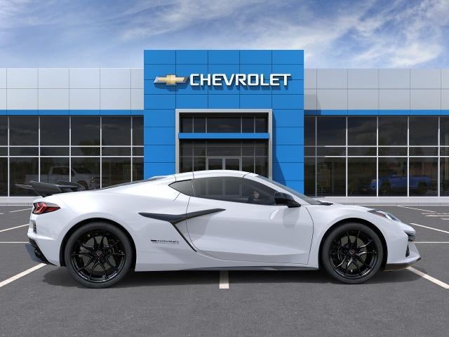 2027 Chevrolet Corvette Grand Sport 3LT