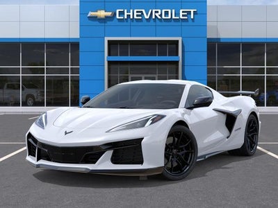 2027 Chevrolet Corvette Grand Sport 3LT