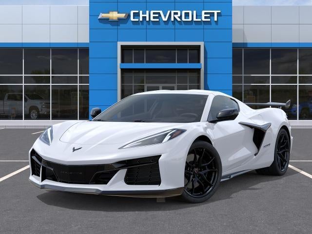 2027 Chevrolet Corvette Grand Sport 3LT