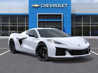 2027 Chevrolet Corvette Grand Sport 3LT