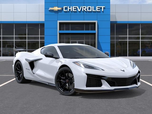 2027 Chevrolet Corvette Grand Sport 3LT