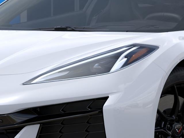 2027 Chevrolet Corvette Grand Sport 3LT